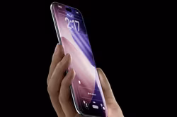 iPhone 20 Pro Max: Apple tạo ra chiếc iPhone ‘toàn kính’ đẹp nhất lịch sử?